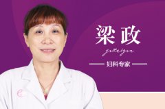梁政